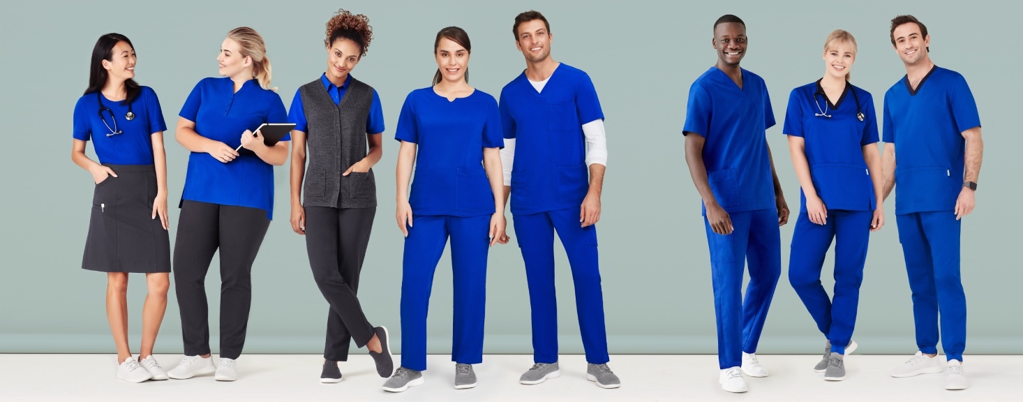 Biz Care Healthcare Uniforms